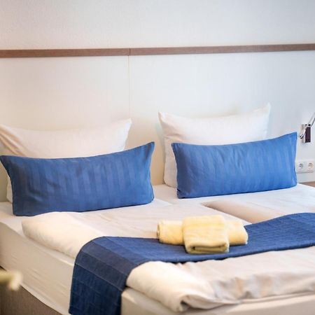Apartmenthaus Moewenschrei インゼル・ペール エクステリア 写真