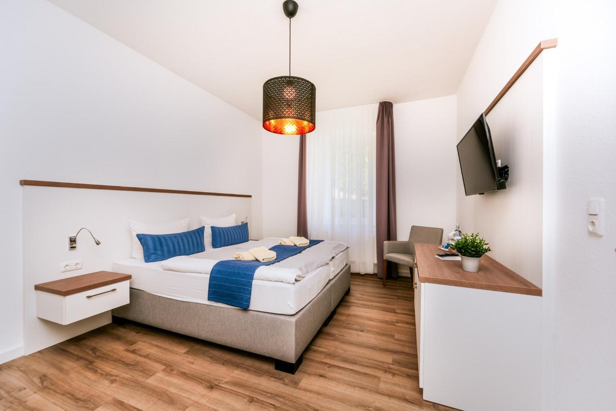 Apartmenthaus Moewenschrei インゼル・ペール エクステリア 写真