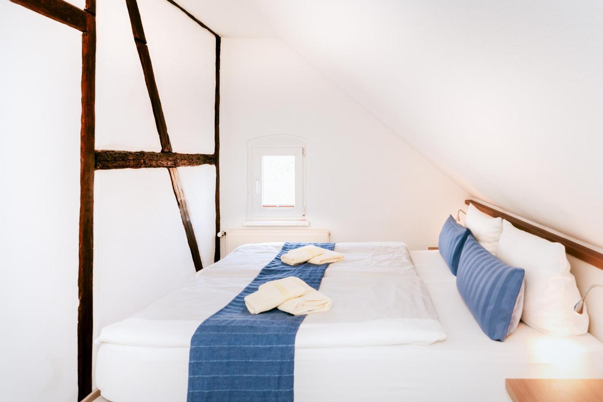 Apartmenthaus Moewenschrei インゼル・ペール エクステリア 写真