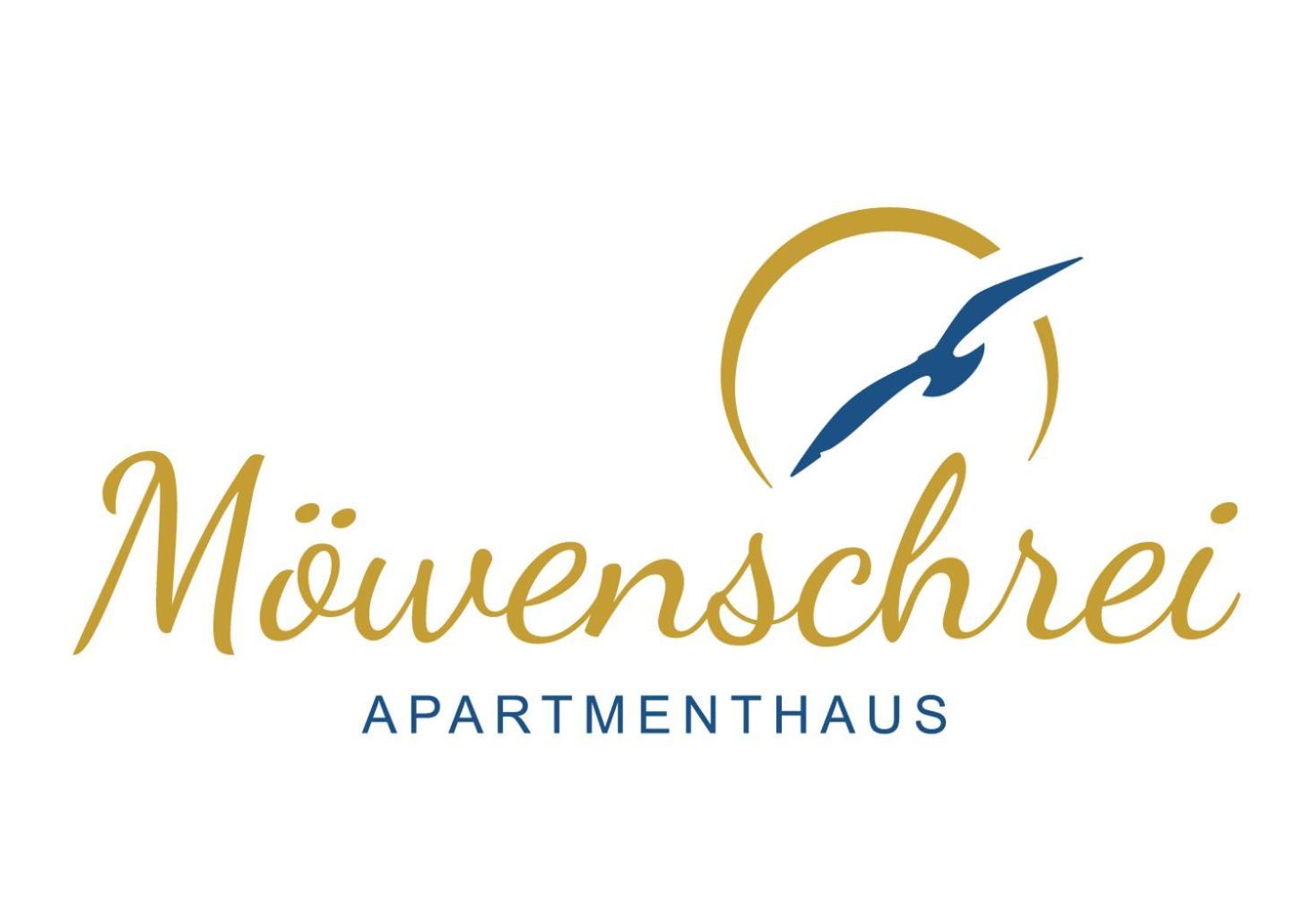 Apartmenthaus Moewenschrei インゼル・ペール エクステリア 写真